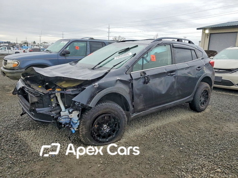 Subaru XV 2018 - Zdjęcie 1 z 13