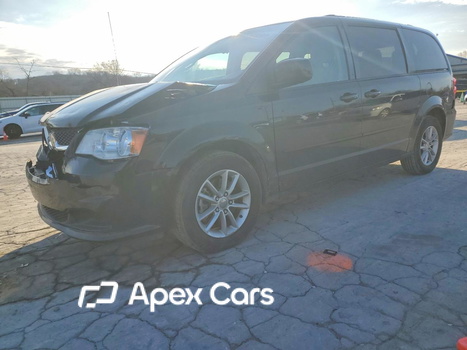 Dodge Caravan 2016 - Zdjęcie 1 z 14