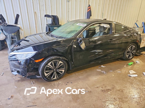 Honda Civic 2018 - Image 1 of 13