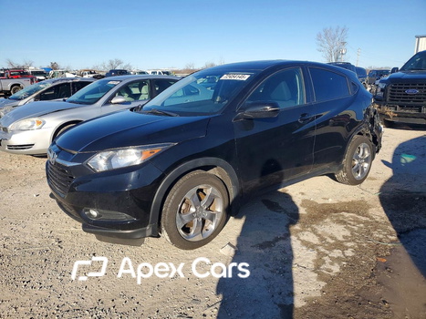 Honda HR-V 2017 - Image 1 of 14