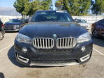 BMW X5 2017