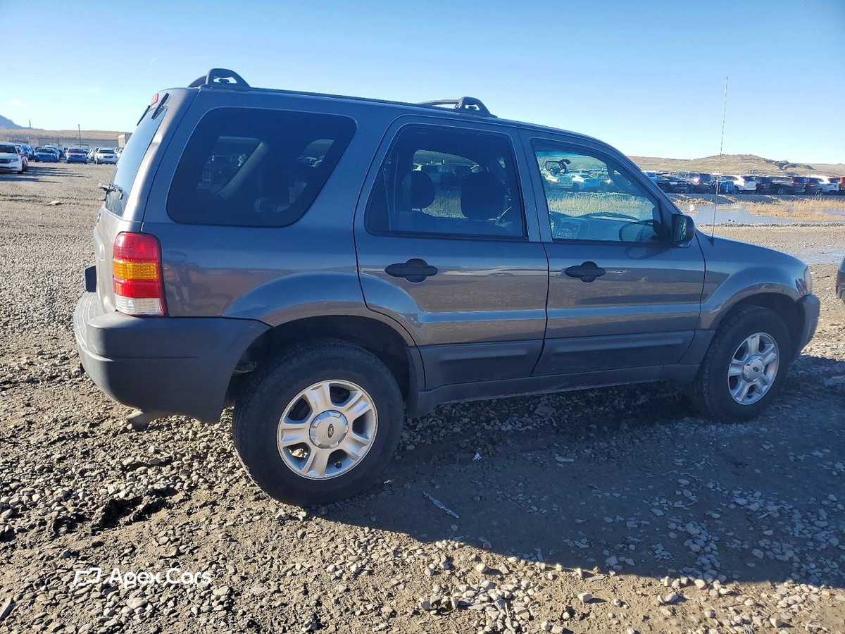 Ford Escape 2003