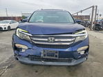 Honda Pilot 2016