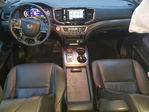 Honda Pilot 2022