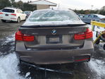 BMW Series 3 2013