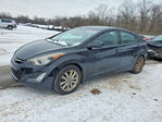 Hyundai Elantra 2014
