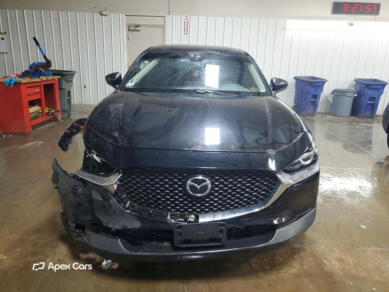 Mazda CX-30 2020