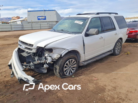 Ford Expedition 2017 - Image 1 of 14
