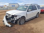 Ford Expedition 2017