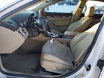 Cadillac CTS 2012