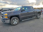 Chevrolet Silverado 2014