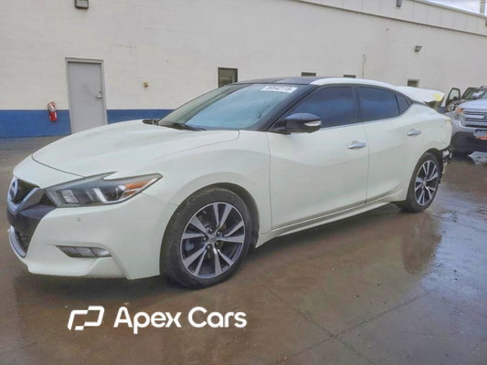 Nissan Maxima 2017 - Image 1 of 13