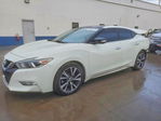 Nissan Maxima 2017