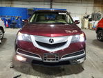 Acura MDX 2013