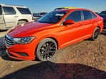 Volkswagen Jetta 2019
