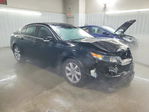 Acura TL 2012