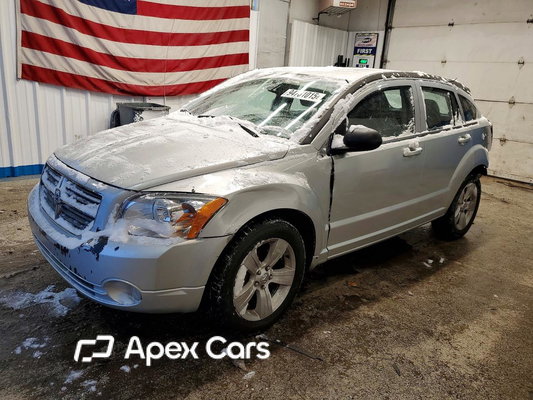Dodge Caliber 2011 - Image 1 of 12