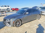 Cadillac CT4 2020
