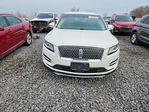 Lincoln MKC 2019