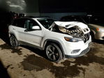 Jeep Cherokee 2019