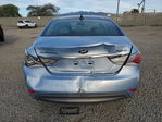 Hyundai Sonata 2011