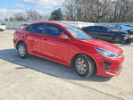 Kia Rio 2022