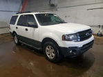 Ford Expedition 2017