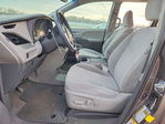 Toyota Sienna 2016