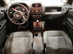 Jeep Compass 2015