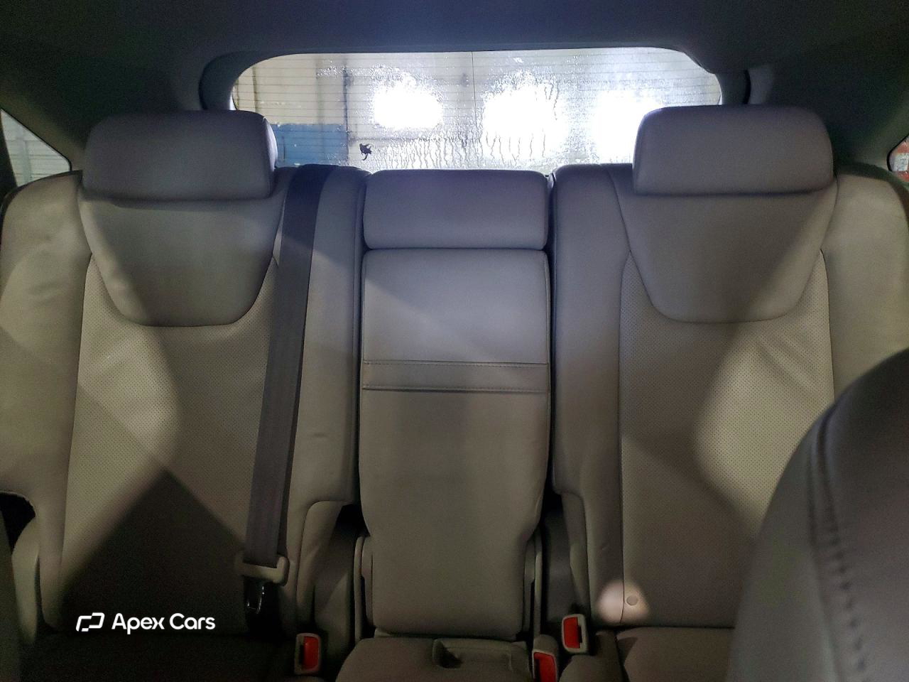 Lexus RX 2010