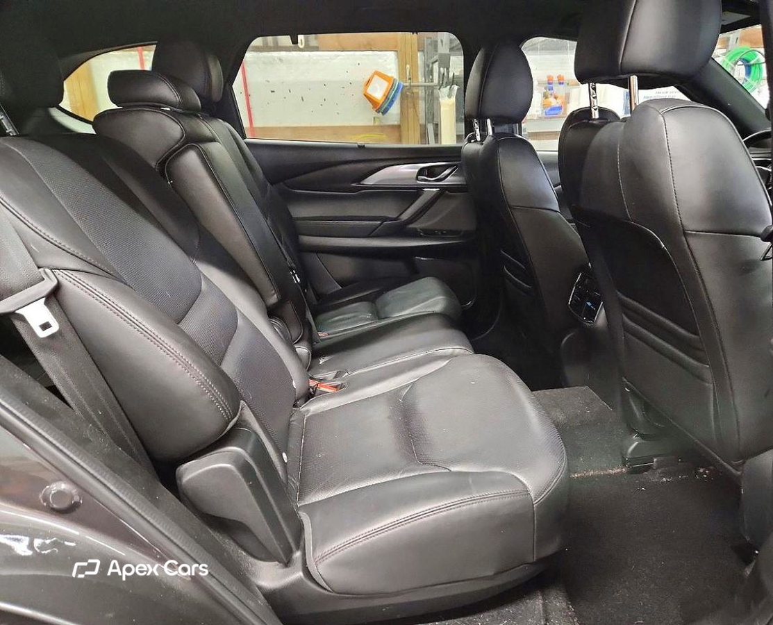 Mazda CX-9 2018