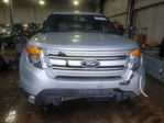 Ford Explorer 2015