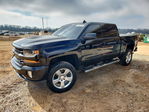 Chevrolet Silverado 2018