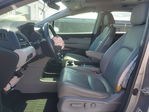 Honda Odyssey 2018