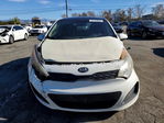 Kia Rio 2013
