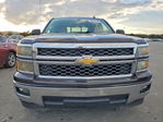 Chevrolet Silverado 2014