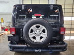 Jeep Wrangler 2012