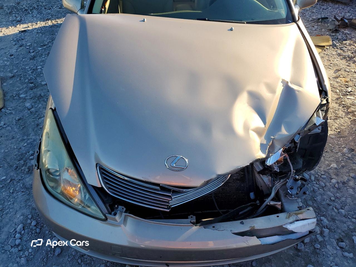 Lexus ES 2005