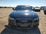 Audi A6 2014