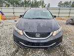 Honda Civic 2015