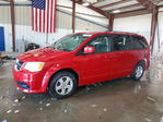 Dodge Caravan 2012