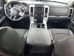 Dodge RAM 2011