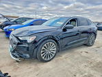 Audi e-tron 2019