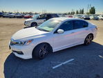 Honda Accord 2016