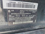 BMW Series 3 2015