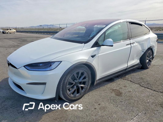Tesla Model X 2025 - Image 1 of 14