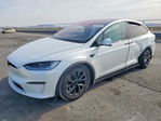 Tesla Model X 2025