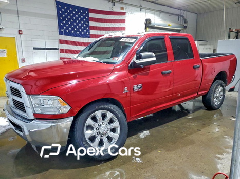 Dodge RAM 2012 - Zdjęcie 1 z 13