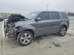 Honda Pilot 2014