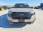 Subaru Forester 2025